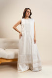 AlKaram Caw 12 26 White Spring Summer 2026