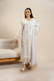 AlKaram Caw 07 26 White Spring Summer 2026