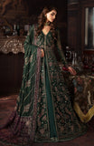 ZRW-01 Elizabeth Zarif Rouge Wedding Formals 2024