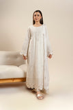 AlKaram Caw 09 26 White Spring Summer 2026