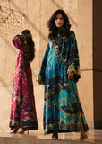 Crimson Laila - Midnight Eid Prints 2026