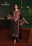 Asim Jofa AJPF-19 Premium Festive 2025