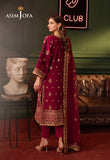 Asim Jofa AJPF-13 Premium Festive 2025