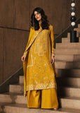 Crimson Patakha - Amber Eid Prints 2026