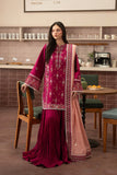 Ayzel Doppio The Brewed Luxury Lawn 2026