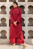 Imrozia Premium I 219 Ruby Meeras Luxury Eid 2025