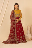 Zarif Astra Riwayat Fancy Collection 2026