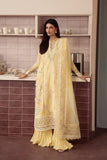 Ayzel Crema The Brewed Luxury Lawn 2026
