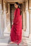 Imrozia Premium I 219 Ruby Meeras Luxury Eid 2025