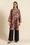 AlKaram Rts Trouser T 1 Black Spring Summer 2026