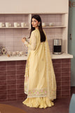 Ayzel Crema The Brewed Luxury Lawn 2026