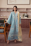 Ayzel Emberl The Brewed Luxury Lawn 2026