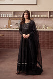 Ayzel Sepia The Brewed Luxury Lawn 2026