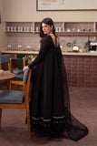 Ayzel Sepia The Brewed Luxury Lawn 2026
