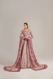 Farida Akbar Aslam Afsana Wedding Formals 2024