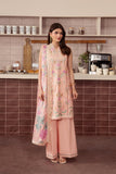 Ayzel Caffeine The Brewed Luxury Lawn 2026