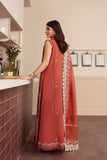 Ayzel Toffee The Brewed Luxury Lawn 2026