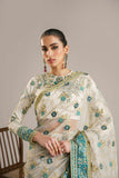 Atika Akbar Aslam Afsana Wedding Formals 2024