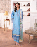 Roheenaz Miren Aezel Embroidered Cambric 2025