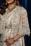 Qalamkar CR-05 Amira Luxe Pret Collection 2024