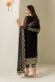 Alizeh AF-HM-4049-Reshma Reena Vol 5 - Handmade Harmony in every stitch 2025