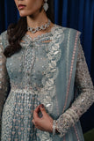 Qalamkar CR-03 Noura Luxe Pret Collection 2024