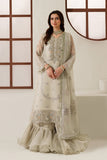 Alizeh AF-HM-4048-Nashmia Reena Vol 5 - Handmade Harmony in every stitch 2025