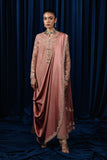 Qalamkar CR-01 Nyla Luxe Pret Collection 2024
