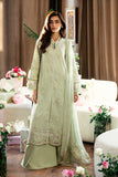 Qalamkar CS-04 Erza Chikankari Eid Edit 2025
