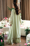 Qalamkar CS-04 Erza Chikankari Eid Edit 2025