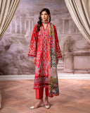 Roheenaz Lyrah Aezel Embroidered Cambric 2025