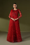 Alizeh AF-NHM-4060 Suffuse Luxury Wedding Formals 2025
