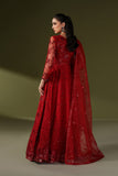 Alizeh AF-NHM-4060 Suffuse Luxury Wedding Formals 2025