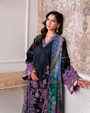 Roheenaz Emera Aezel Embroidered Cambric 2025