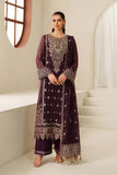 Alizeh AF-HM-4053-Tehwar Reena Vol 5 - Handmade Harmony in every stitch 2025
