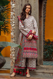 Charizma CPW5-01 CPrint Winter Linen Collection 2025
