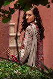 Charizma CPW5-01 CPrint Winter Linen Collection 2025