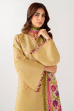 Jazmin USE-9282 Summer Eid Collection 2026