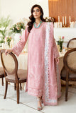 Qalamkar CS-05 Ruvina Chikankari Eid Edit 2025