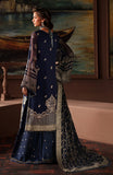 Zarif ZRF-PRC-06 Felicia Premimum Chiffon 2025