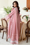Qalamkar CS-05 Ruvina Chikankari Eid Edit 2025