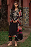 Charizma CPW5-06 CPrint Winter Linen Collection 2025
