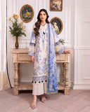 Roheenaz Eleen Aezel Embroidered Cambric 2025