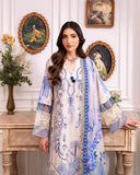 Roheenaz Eleen Aezel Embroidered Cambric 2025