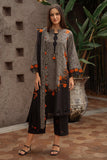 Charizma CPW5-08 CPrint Winter Linen Collection 2025