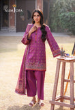 Asim Jofa AJUUB-12 Prints 2025