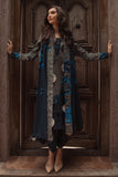 Charizma CPW5-02 CPrint Winter Linen Collection 2025