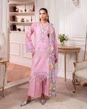 Roheenaz Evale Aezel Embroidered Cambric 2025