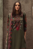 Charizma CPW5-05 CPrint Winter Linen Collection 2025