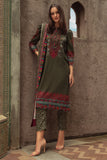 Charizma CPW5-05 CPrint Winter Linen Collection 2025